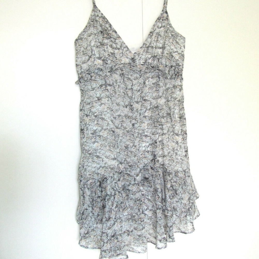 BCBGeneration Babydoll Cute Mini Dress or Tunic